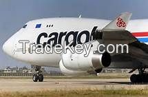 Air cargo to Iran and Dubai .TNT UPS DHL FedEx EMS etc.