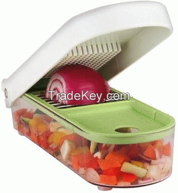 Kitchen Master Vegetable & Fruit Chopper Potato @Just Rs.299