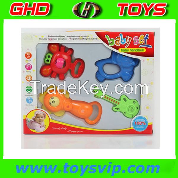 Musical baby rattle toys for sale