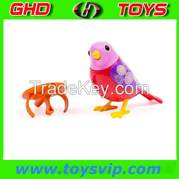 Novelty Toys Iphone Control Digi Lovely Bird With Sounds