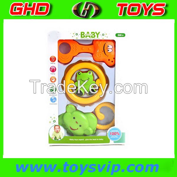 Interesteing  Baby rattle toys for sale