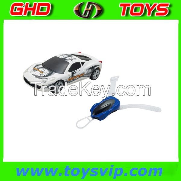 1:16 Scale G-Sensor Remote control Car