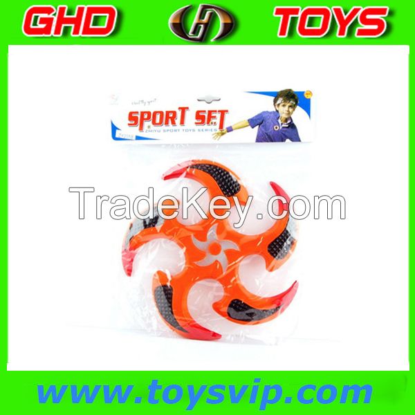 Colorful PU Flying Disc,Frisbee toys