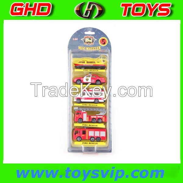 Diecast Car toy