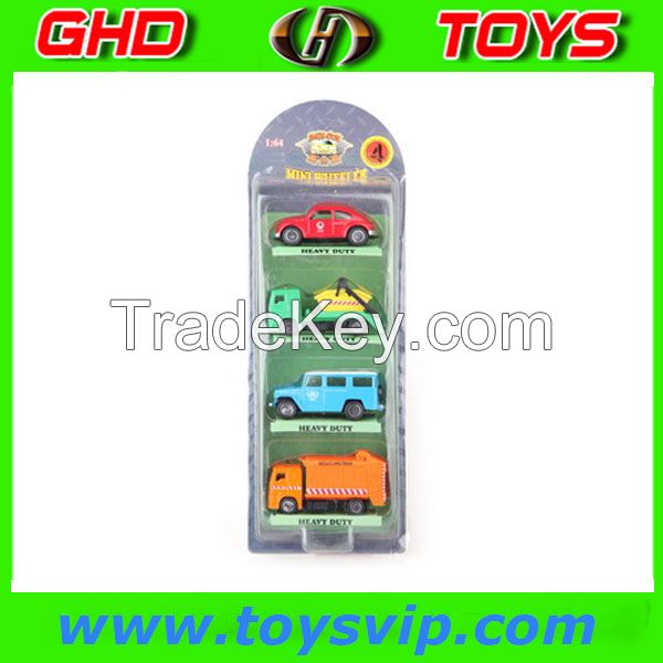 1:64   Diecast Car  toy