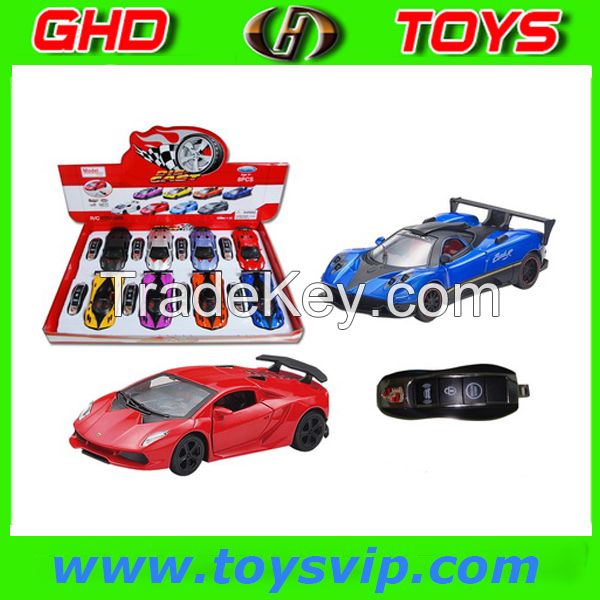 1:32 Alloy Car  model toys