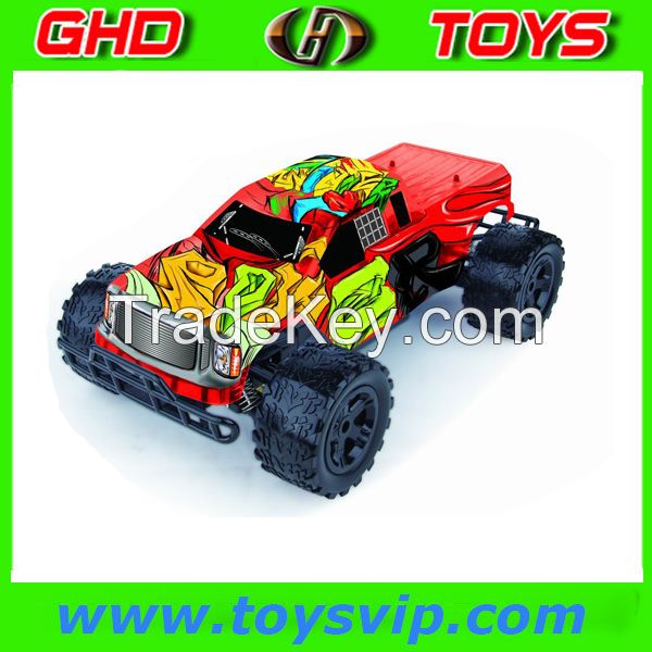 1:12  High speed Speed RC Car Car