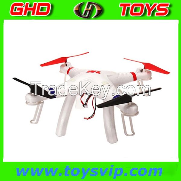 2.4G 4 Channel 6 - Axis RC UFO RC Quadcopter V353 RC UFO 
