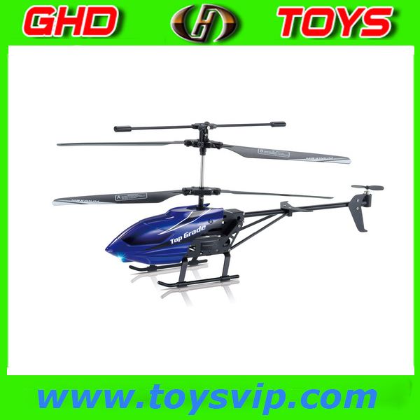 Medium 2ch rc helicopter
