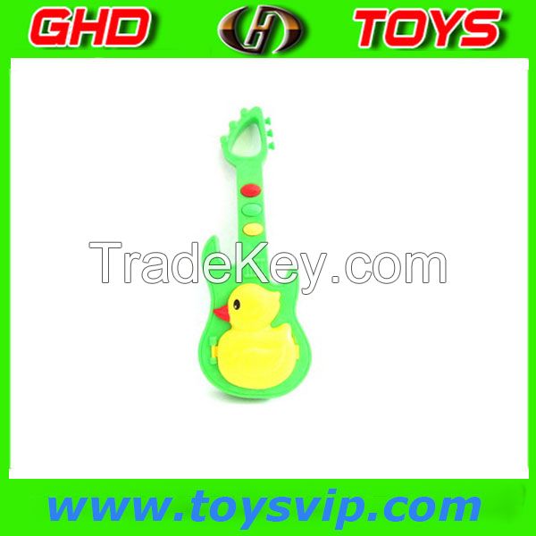 Duck Music Guitar  Candy toys