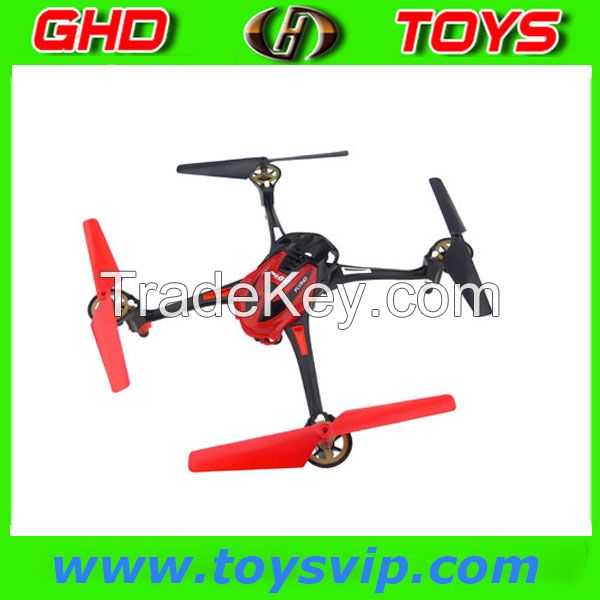  2.4G 4CH 6 Axis RC Quadcopter