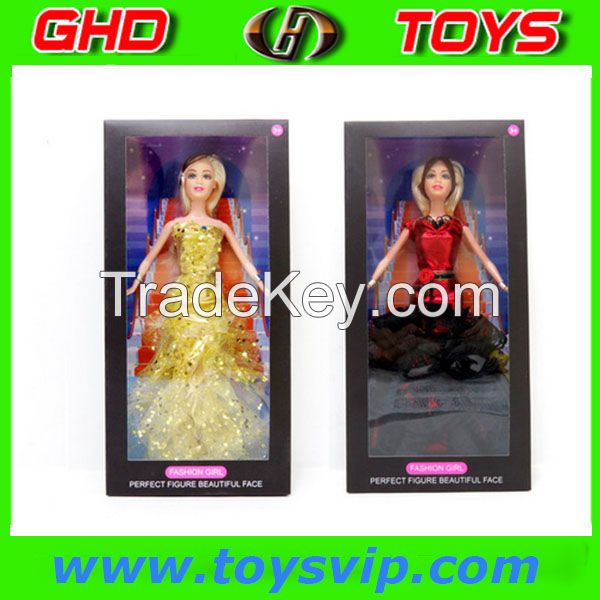 11.5 Inch Fashion Dolls