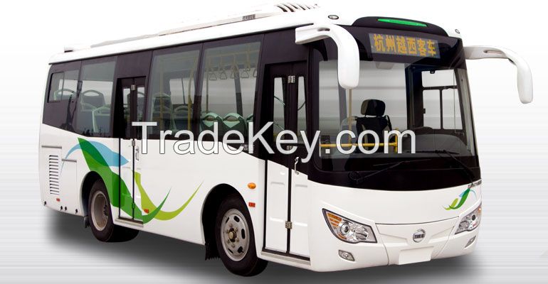 6meter  to 12 meter , Minibus, Passenger Bus, City Bus, School Bus, China Bus, Coaster Type