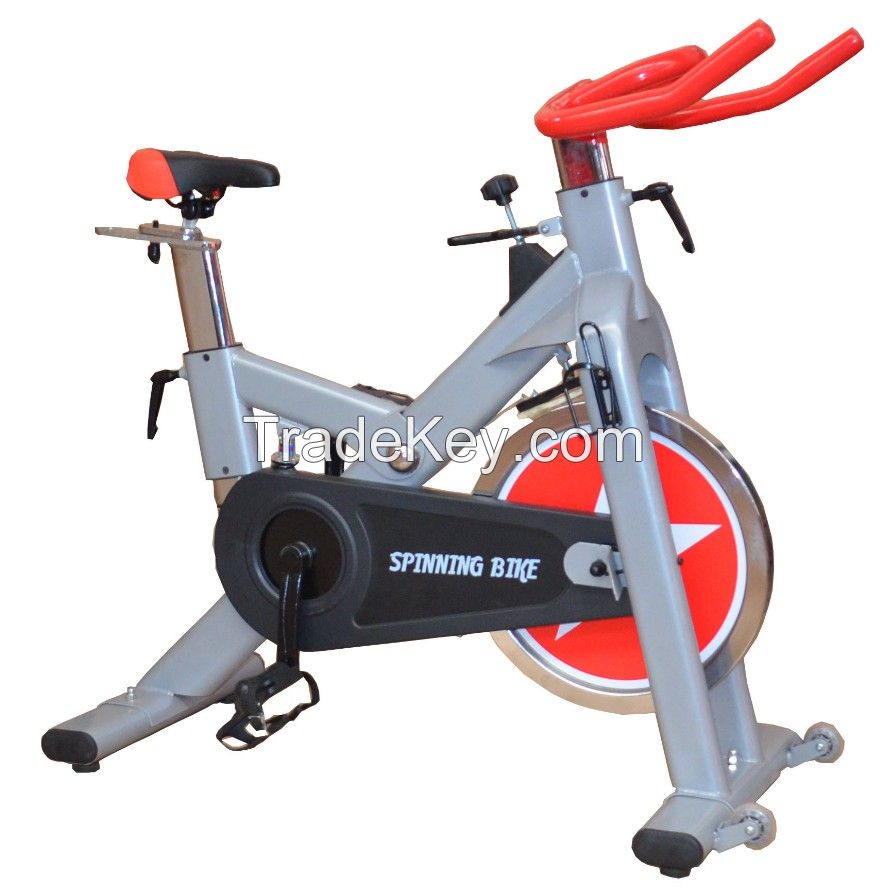LAND LD-9 series GYM spinning bike/fitness equipment