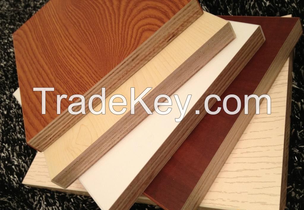 lowest price waterproof plywood price at factory