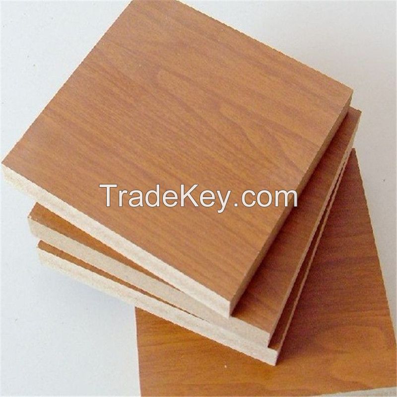 Melamine MDF