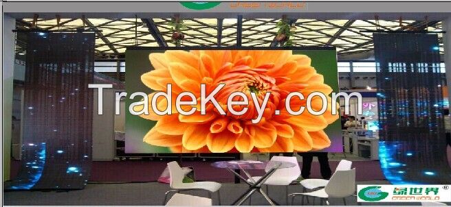 Sell GW-FP3 High definition Full Color LED display