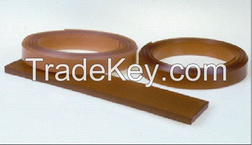 PU squeegee for screen printing