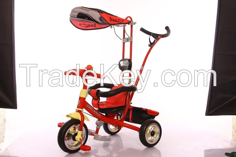 Baby Tricycles - Model:BW-6220