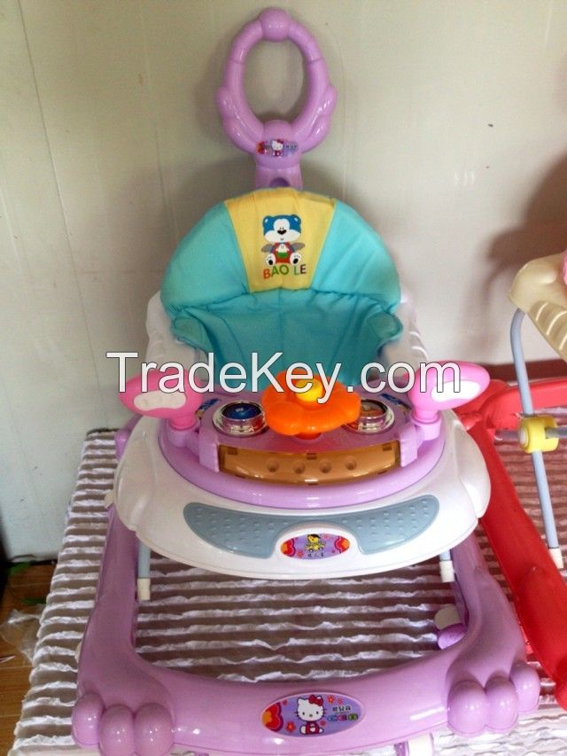 Baby walker-Model BW-5101