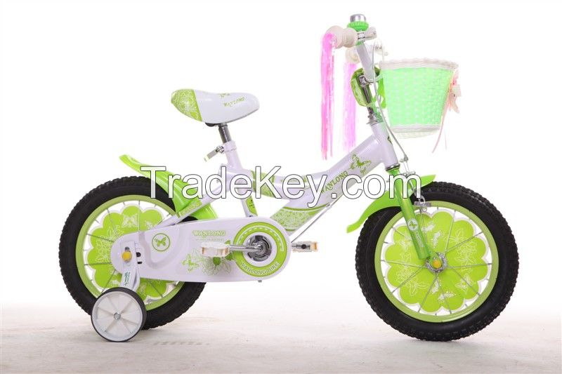 Children bike, kid bike, Model BW-7103