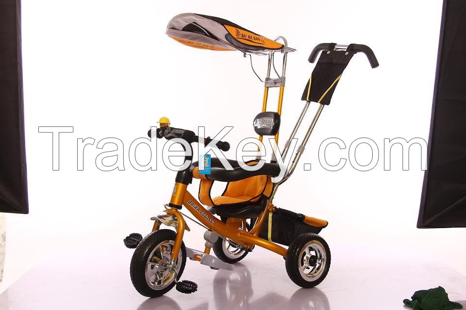 Baby Tricycles - Model:BW-6220