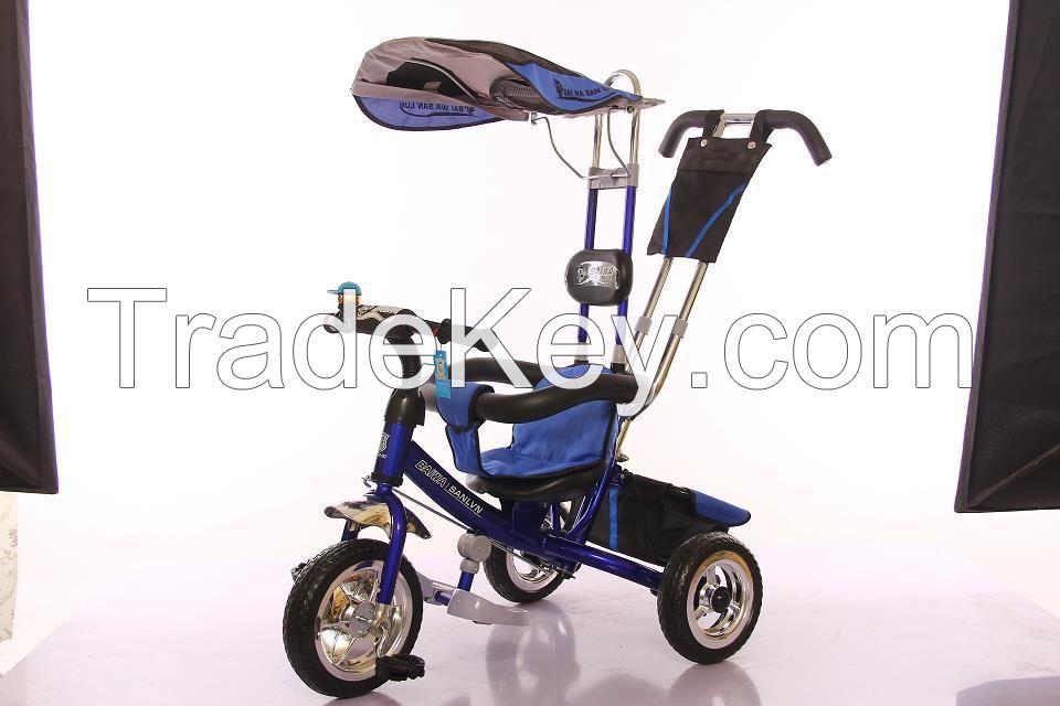 Baby Tricycles - Model:BW-6220