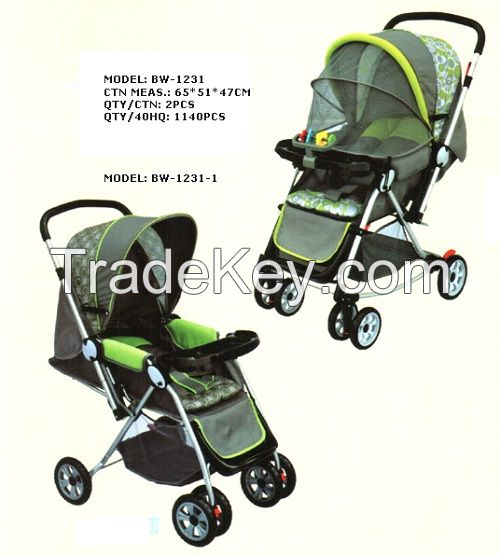 baby stroller, Model: BW-1230