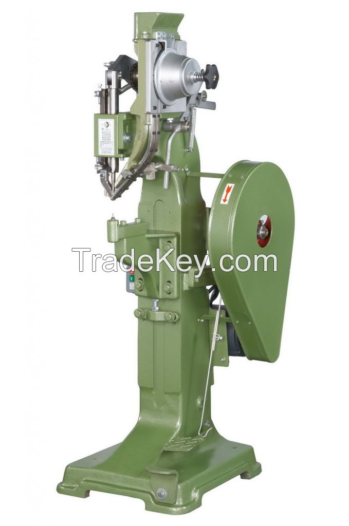 Riveting Machine HC-8RE