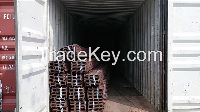 Hot Rolled Steel H beam