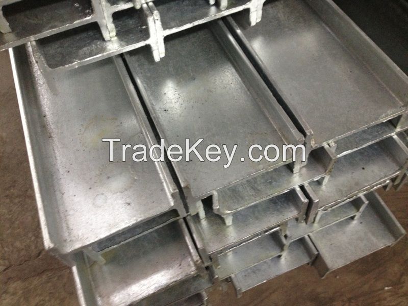 Online Sales for Galvanized Steel Beam ;Galvanized H beam Supplier,Galvanized I beam Suppliers From China