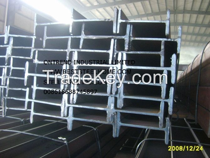 HEA, HEB Wholesalers from China, Steel Beam Distributors
