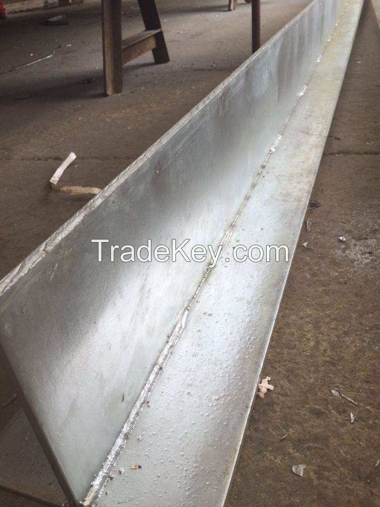Hot Sales, Hot Dipped Welded T Section, Australia T Bar Sizes,