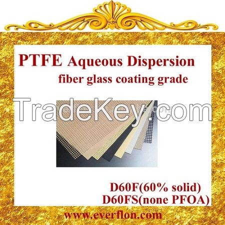 D60F PTFE Dispersion