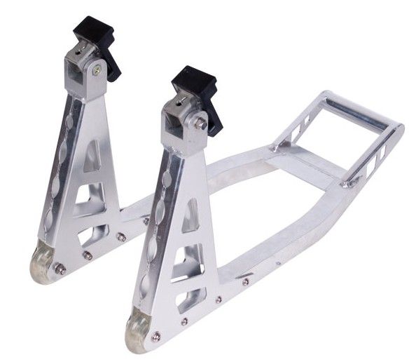 Motorcycle Paddock Stand / Aluminium Motorcycle Stand