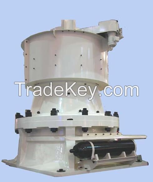 AF45 single cylinder cone crusher