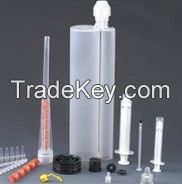 Plastic Injection Production