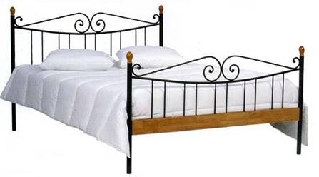 Bed Frame