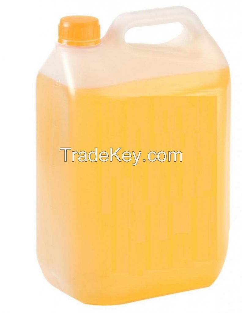 Sunflower Oil