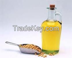 Soybean Oil