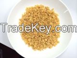 Air Dried Sweet Potato Granules for Pet Teeth Grinding