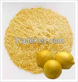 LEMON SEASONING POWDER FOR FOOD GRADE