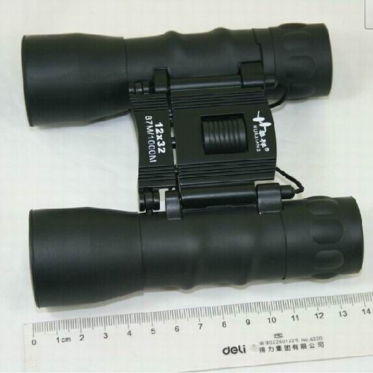 Wholesale and Retail 12x32 Binocular,hunting Binoculars,Optics telescope