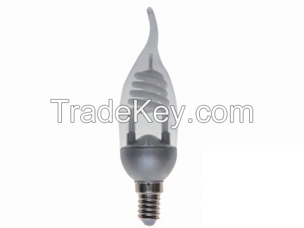 T1 CFL Lamp Bulb