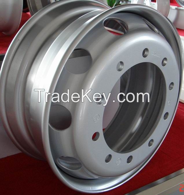 Wheel Rims