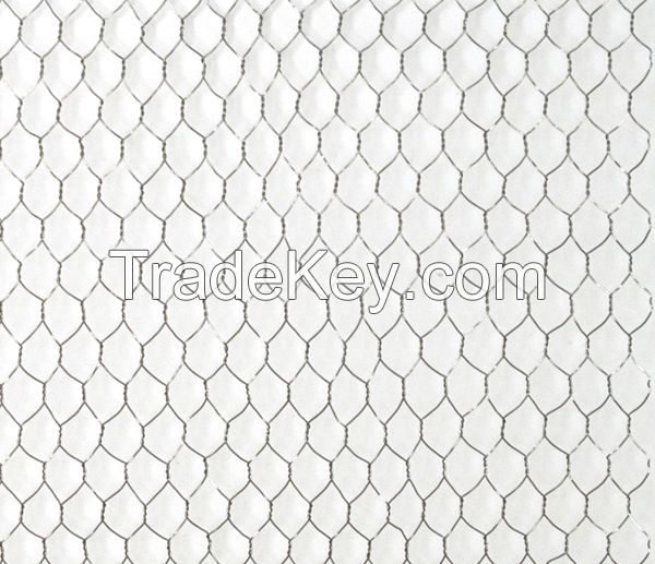 Chicken Wire Mesh