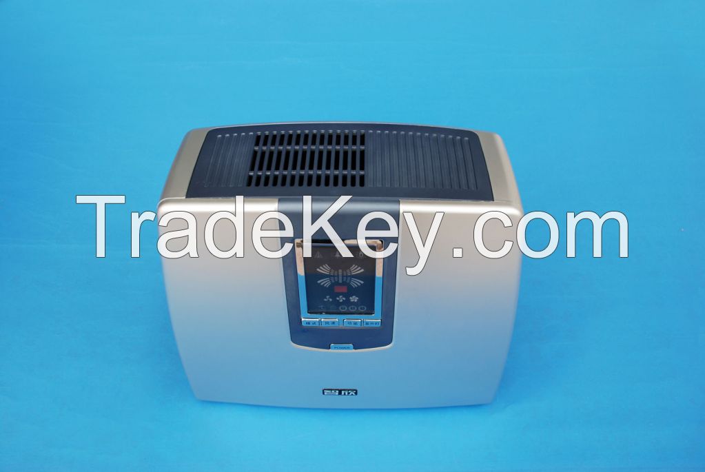 Environmental Care Series ZZ-503 Air Purifier