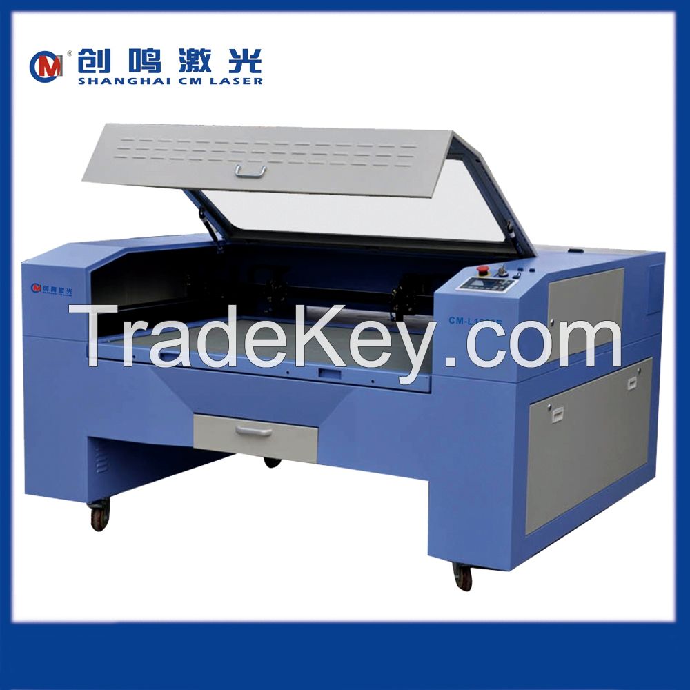 co2 laser cutting engraving machine