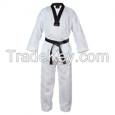 Master Taekwondo Suit