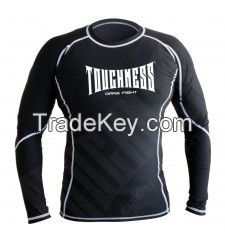 Rash Guards